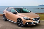 V40 CROSS COUNTRY